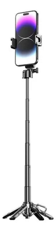 Miniatura 3 de Trípode Para Celular Flexible Y Plegable